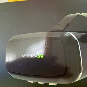 VR device